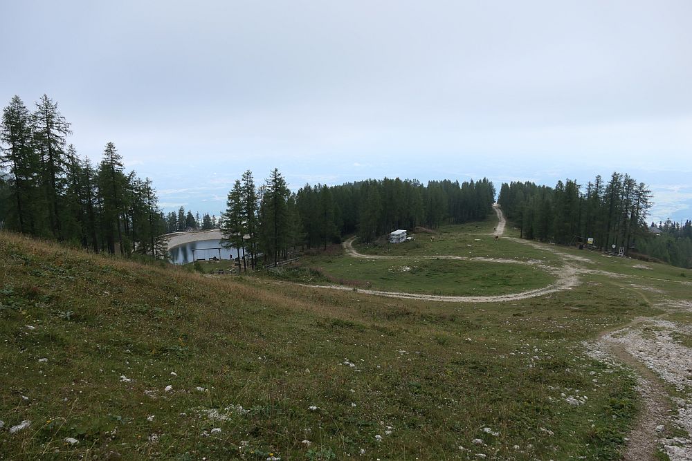 Hohe Petzen