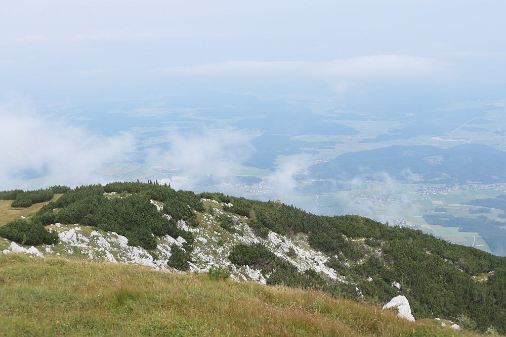 Hohe Petzen