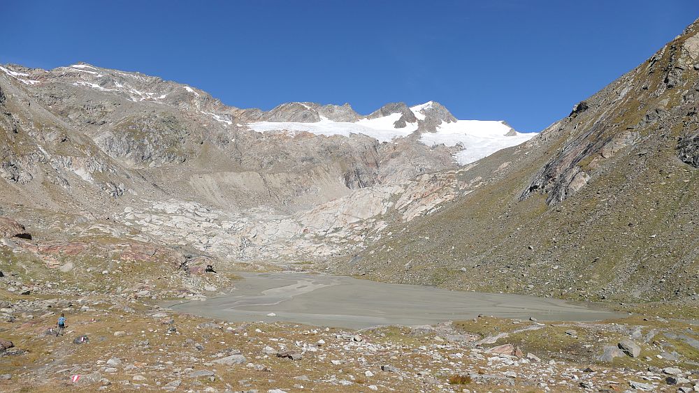 Isel Trail