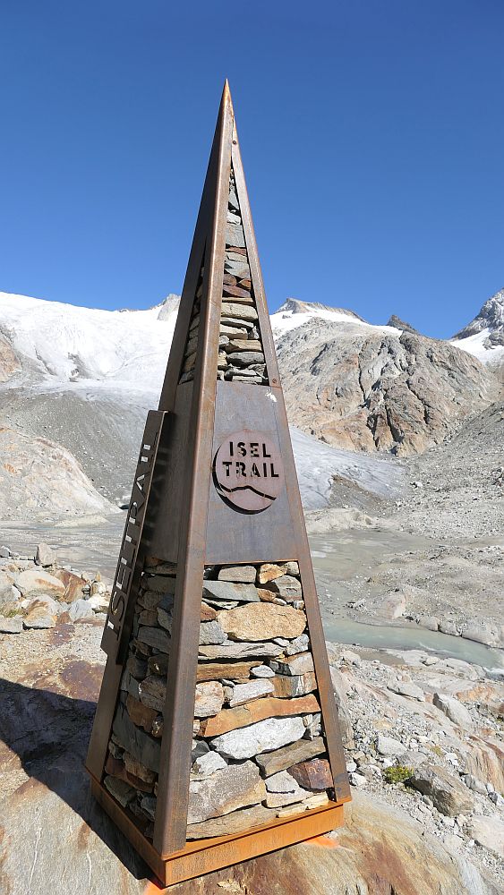 Isel Trail