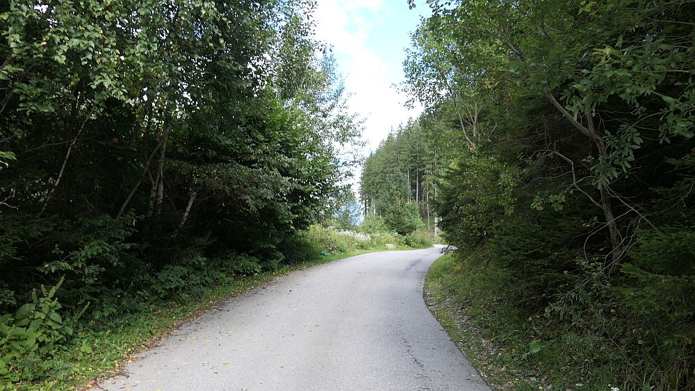 Isel Trail