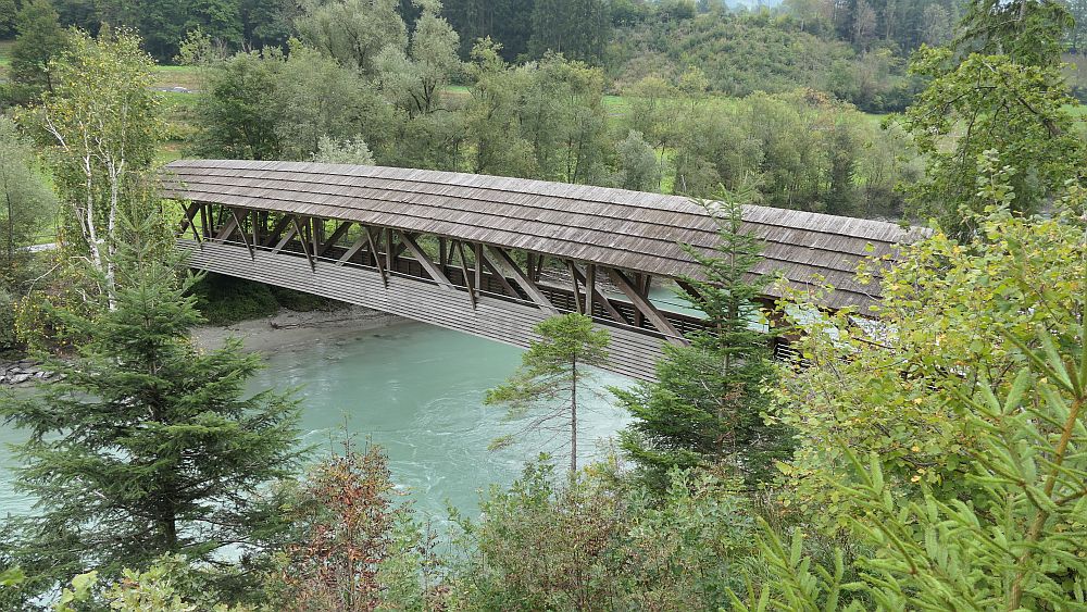 Isel Trail