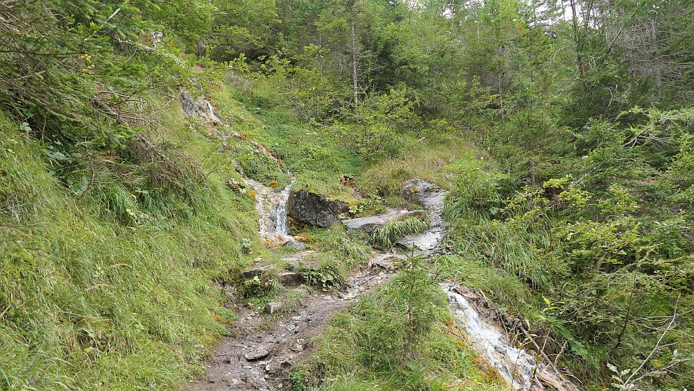 Isel Trail
