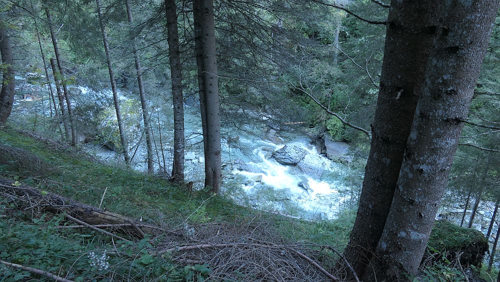Isel Trail
