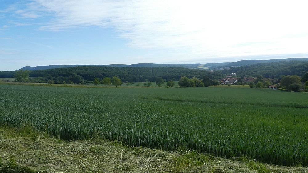 Ith Hils Weg