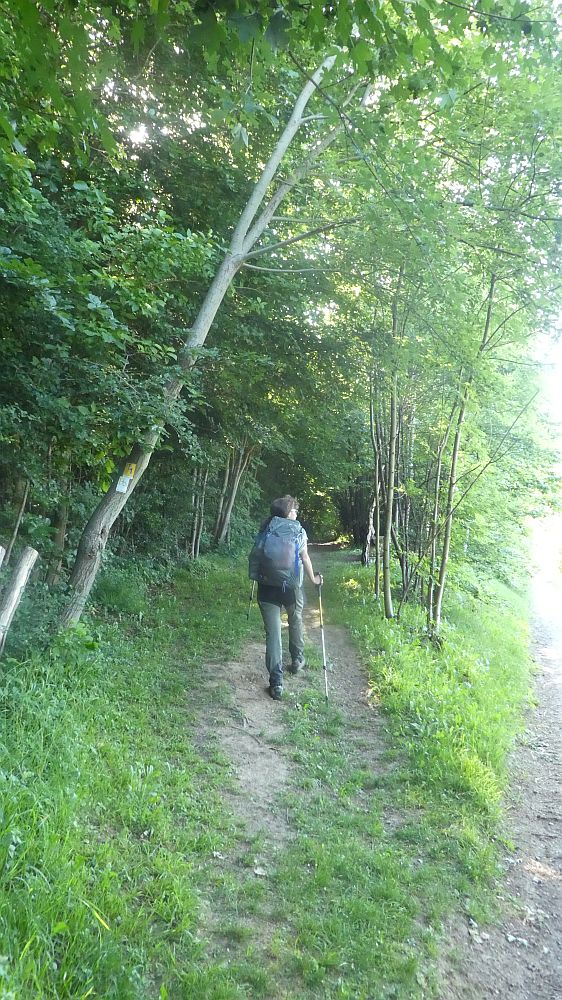Ith Hils Weg