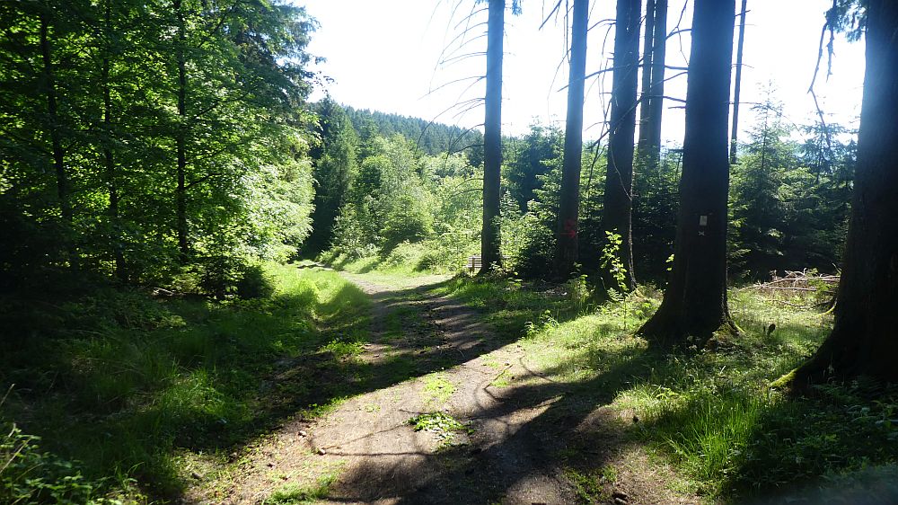 Ith Hils Weg
