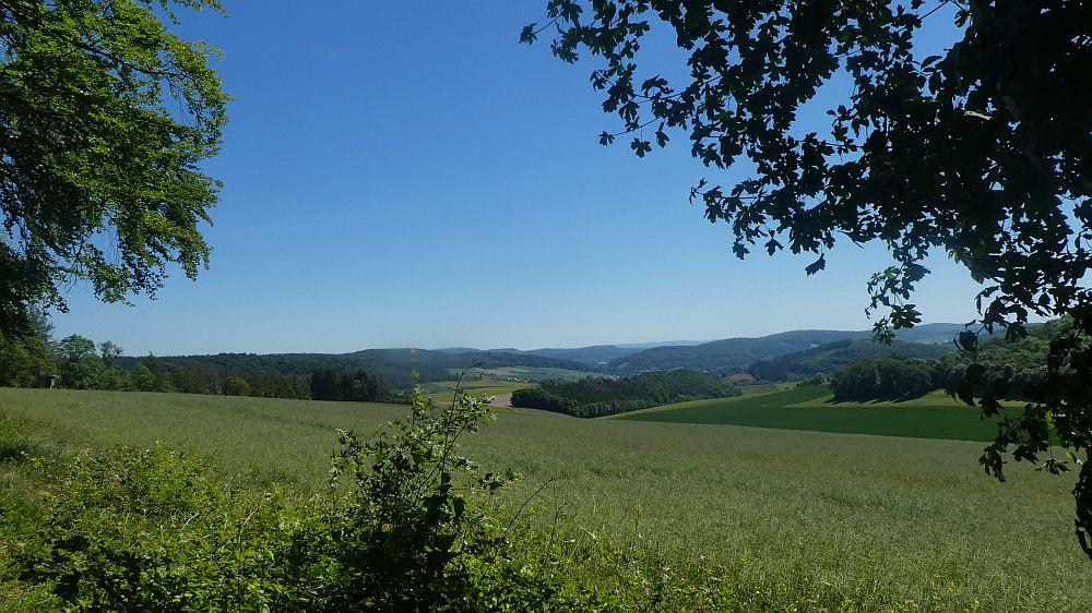 Ith Hils Weg