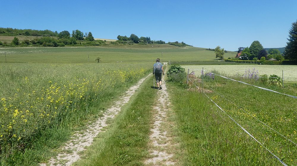 Ith Hils Weg