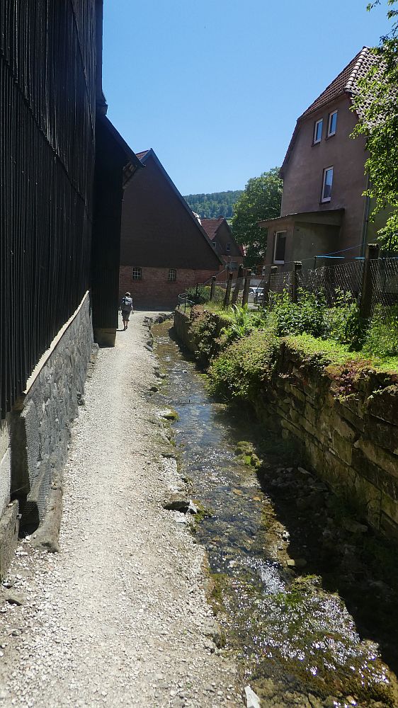 Ith Hils Weg