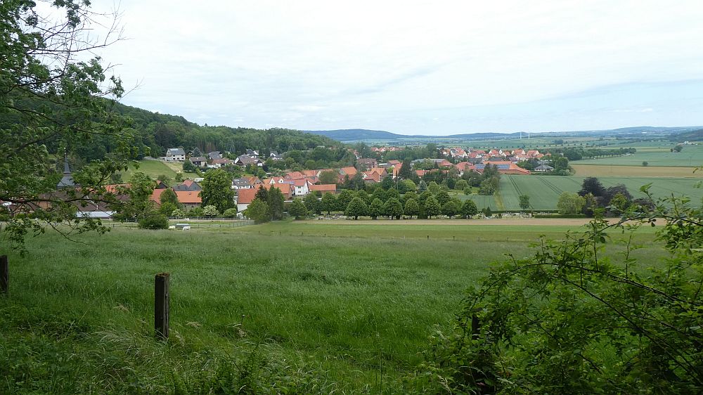 Ith Hils Weg