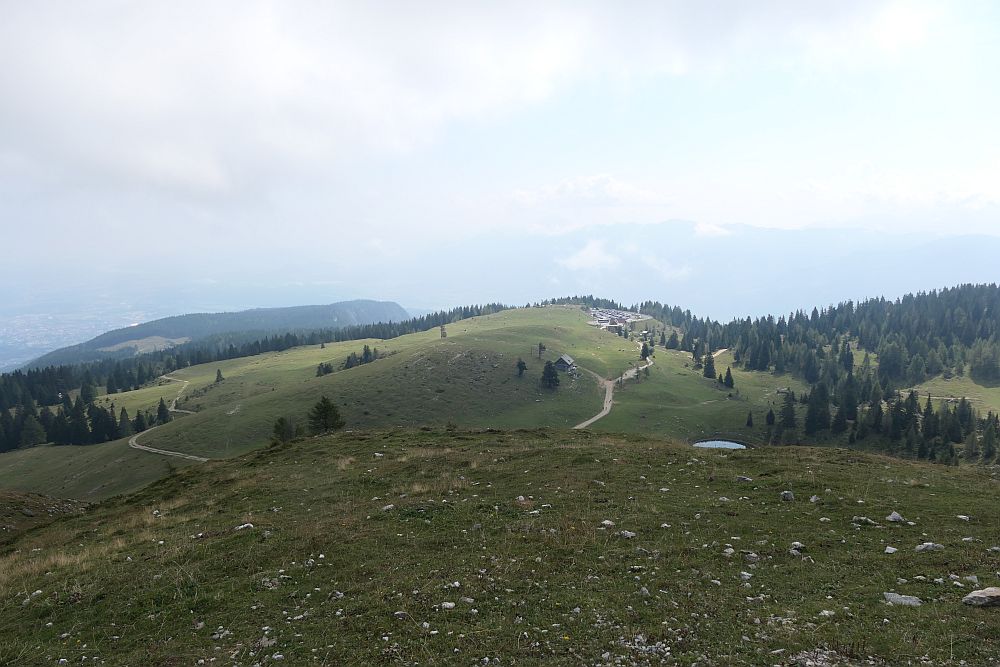 Jaegersteig