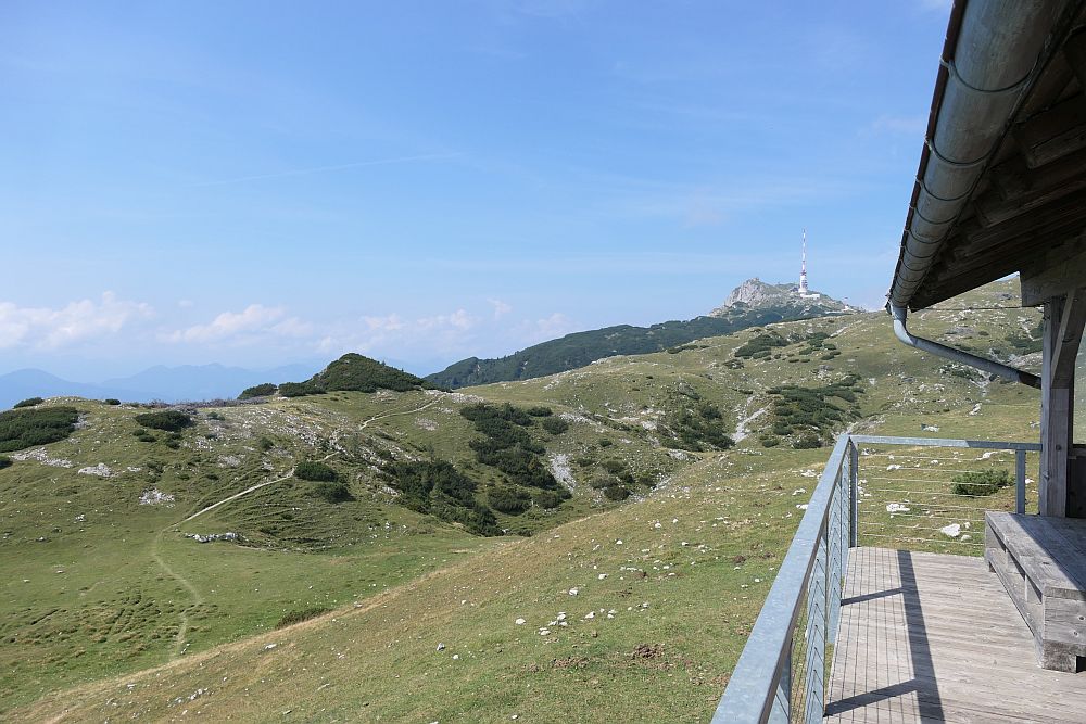 Jaegersteig