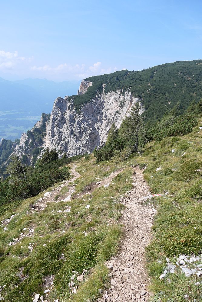 Jaegersteig