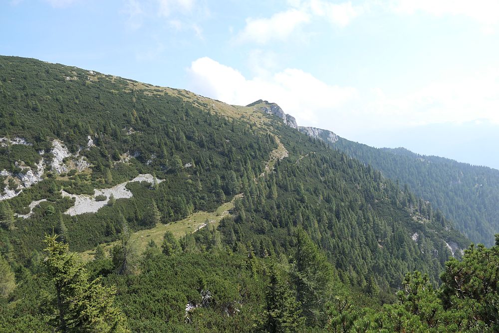 Jaegersteig