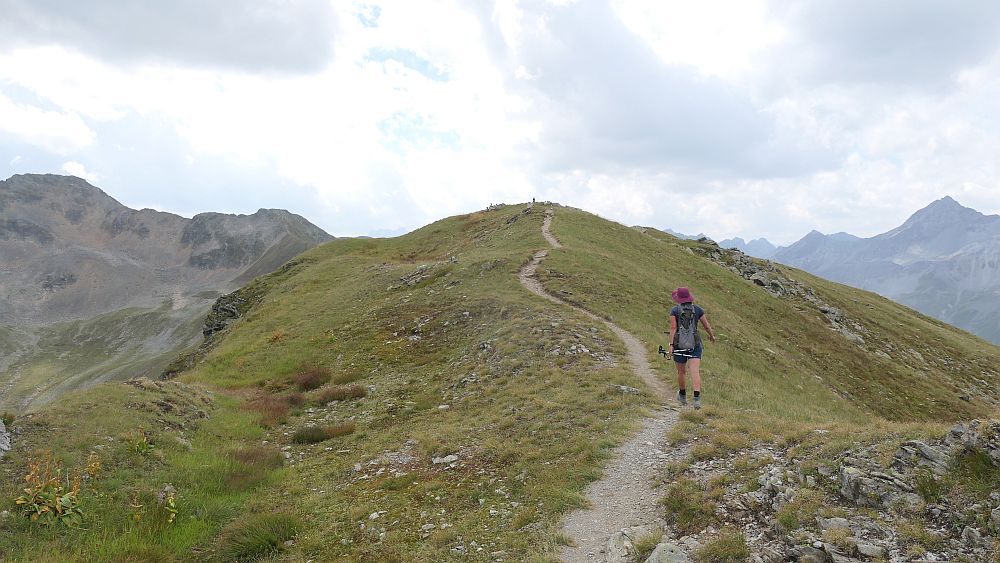 Jakobshorn