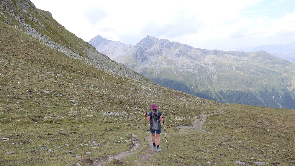 Jakobshorn
