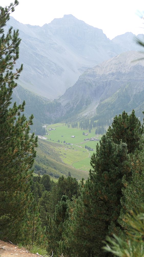 Jakobshorn