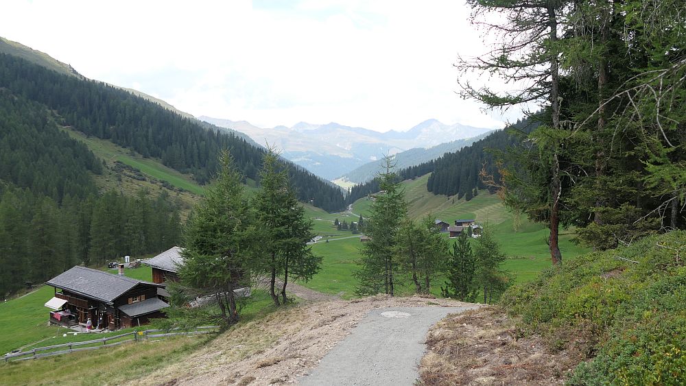 Jakobshorn