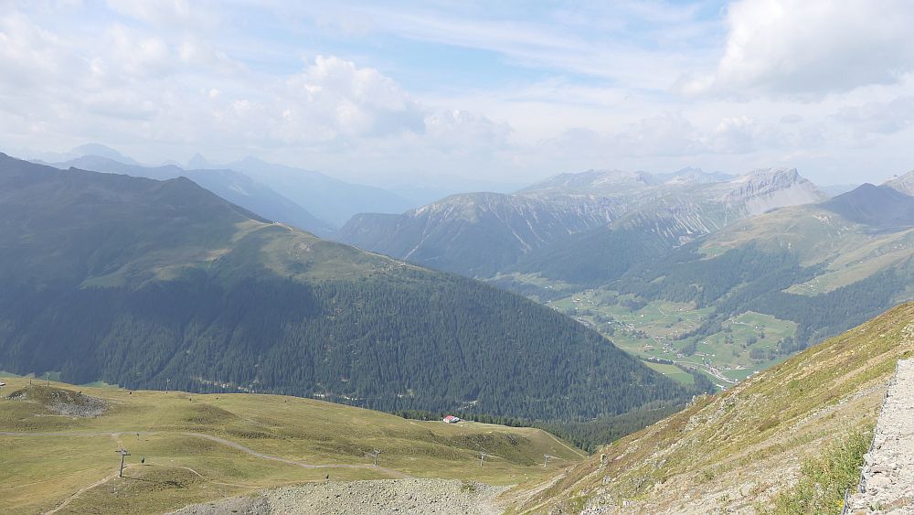 Jakobshorn