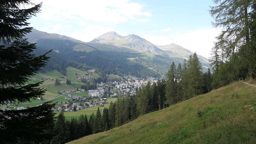 Jakobshorn