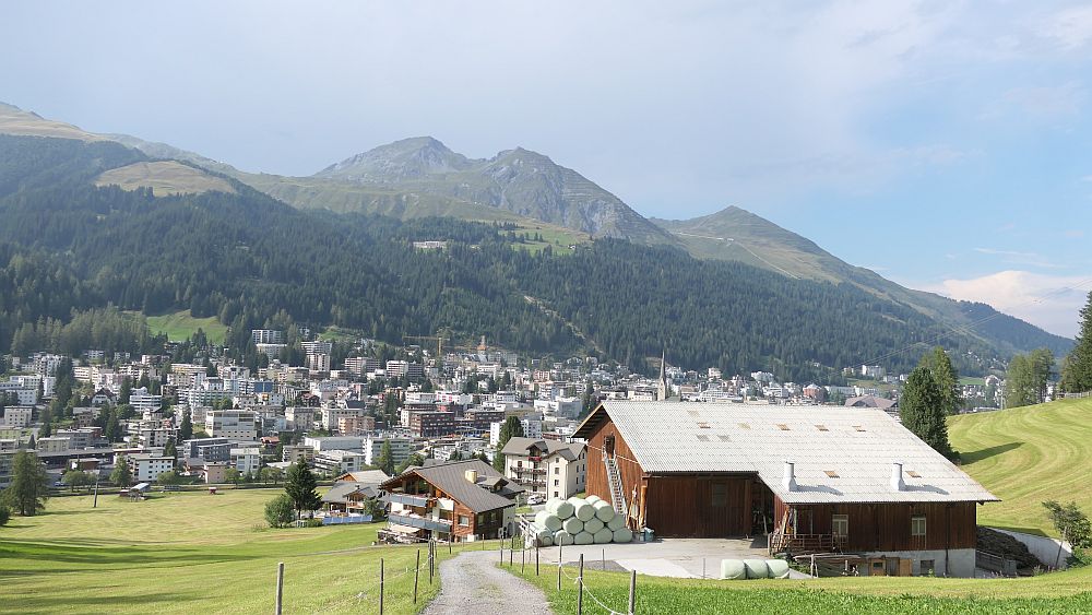 Jakobshorn