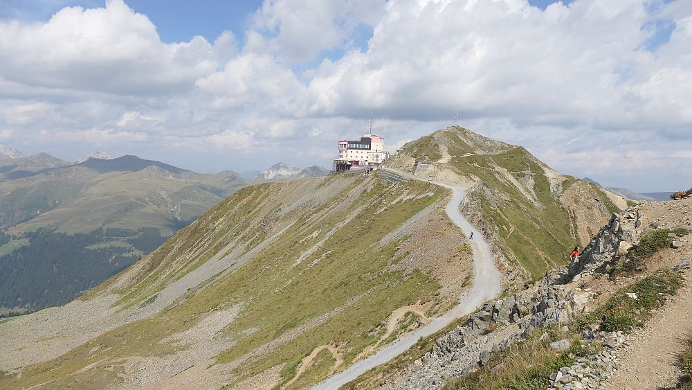 Jakobshorn