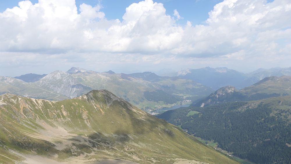 Jakobshorn