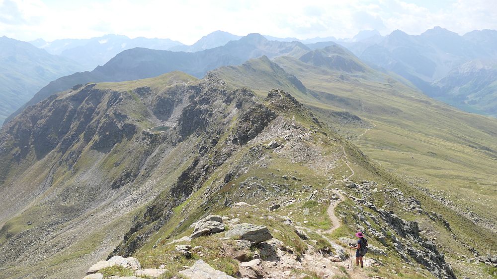 Jakobshorn