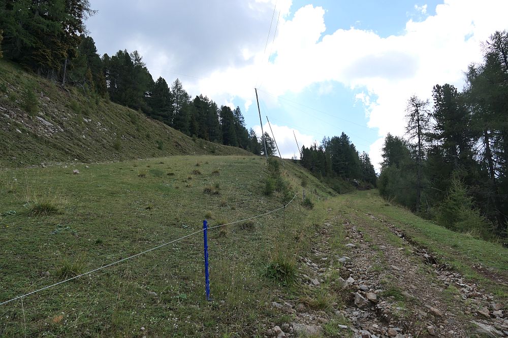 Jauchzahütte Innerkrems