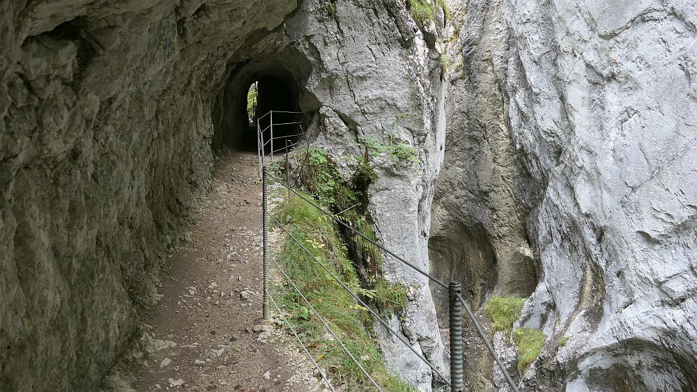 Kaiserklamm