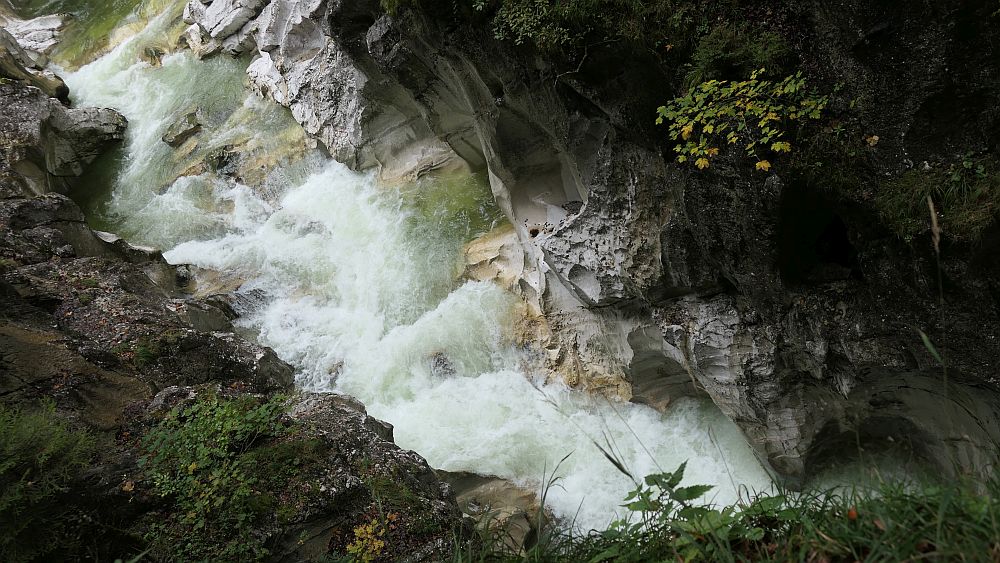 Kaiserklamm