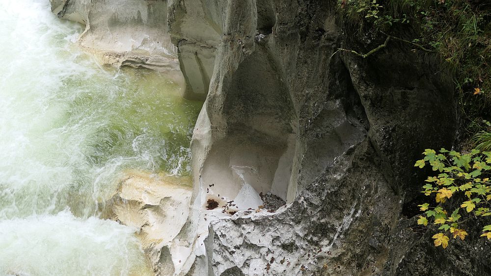 Kaiserklamm