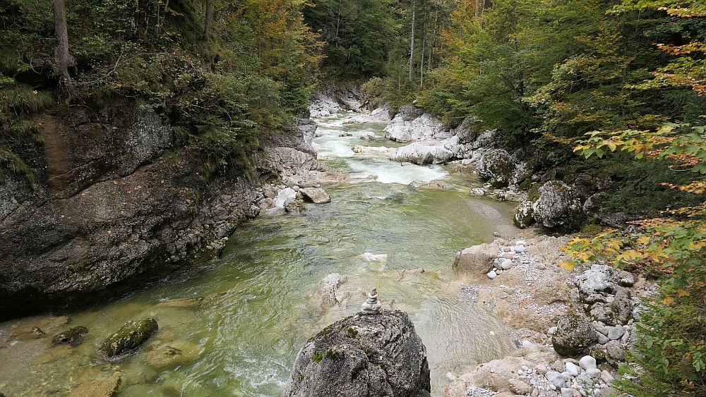 Kaiserklamm