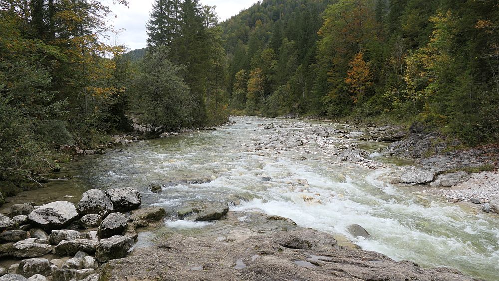 Kaiserklamm