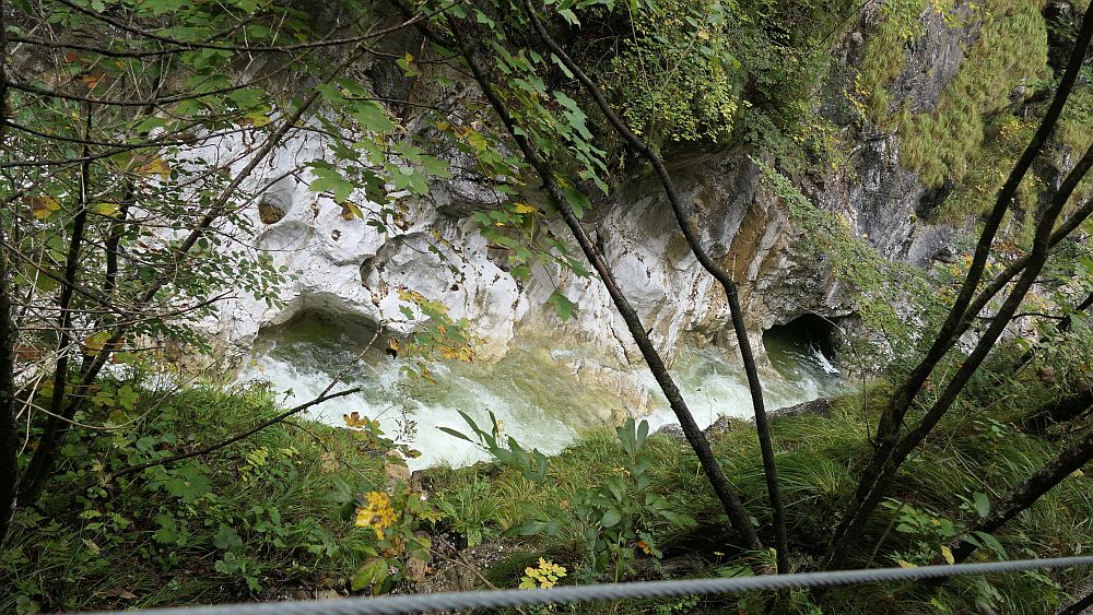 Kaiserklamm