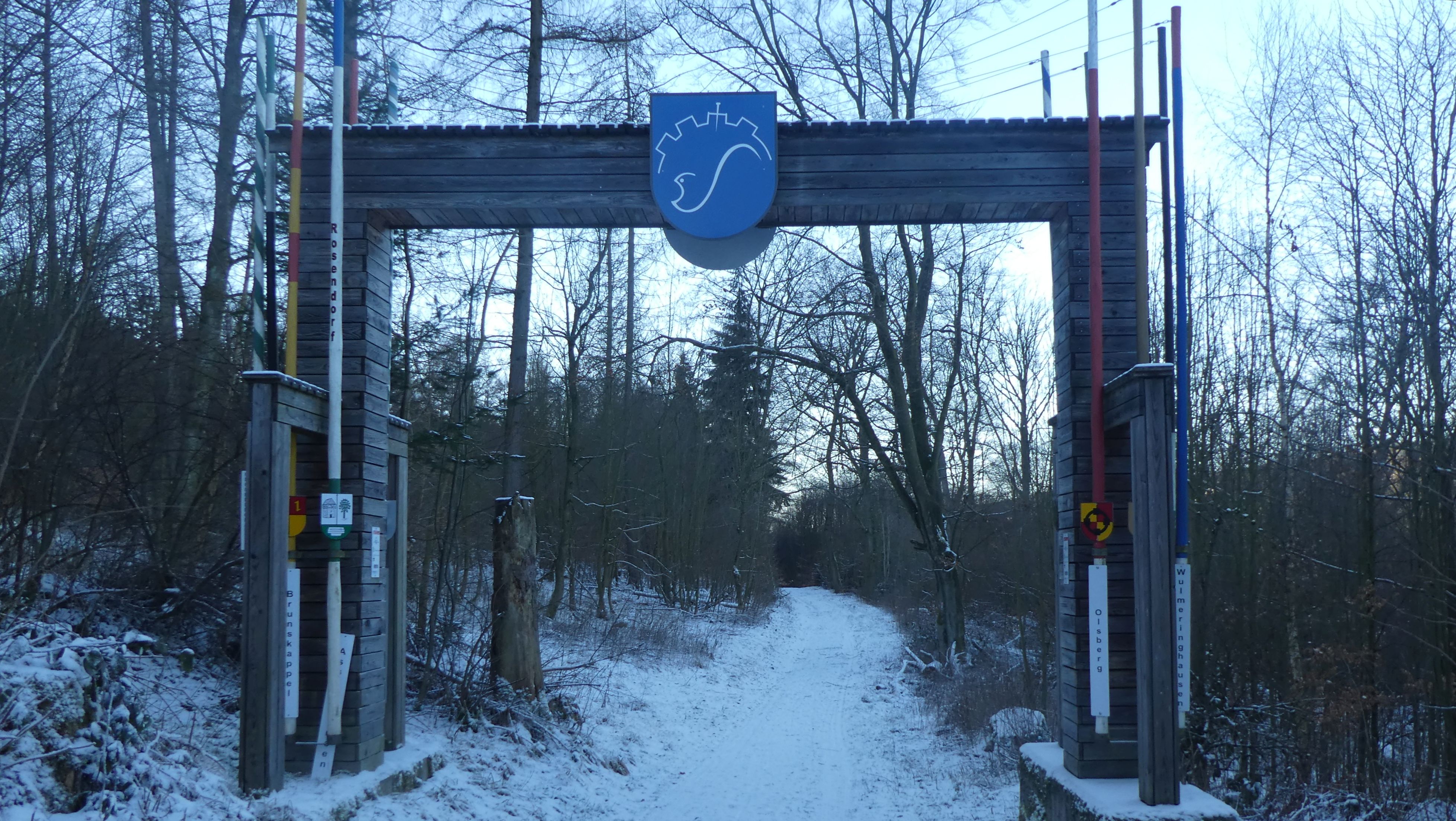 Briloner Kammweg