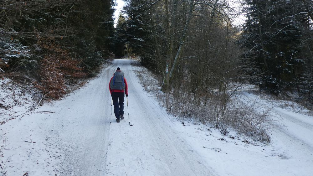Briloner Kammweg