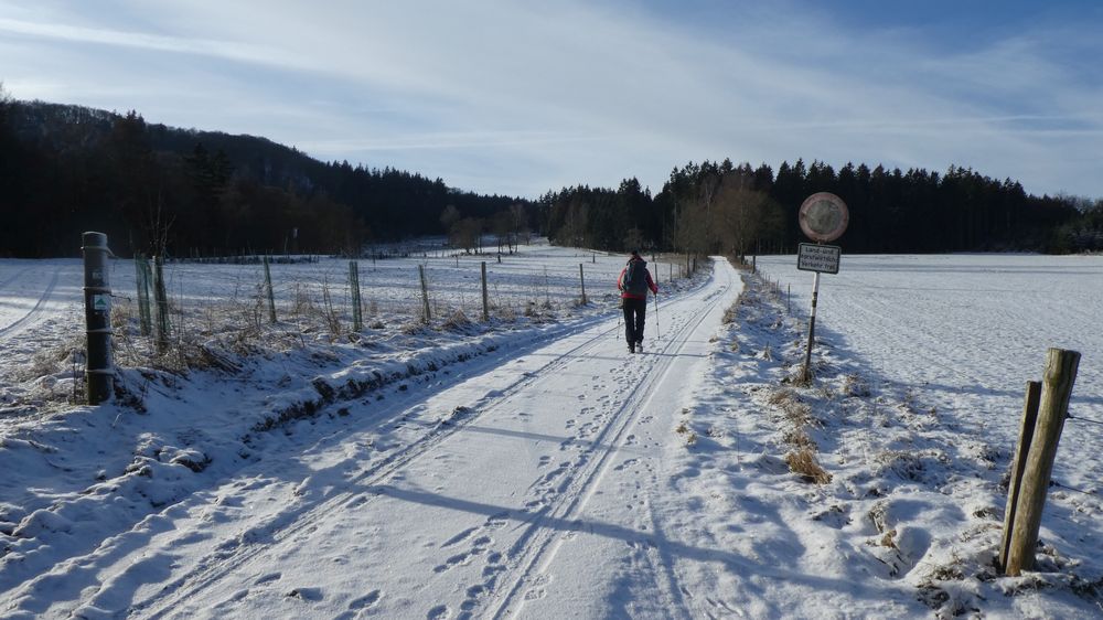 Briloner Kammweg
