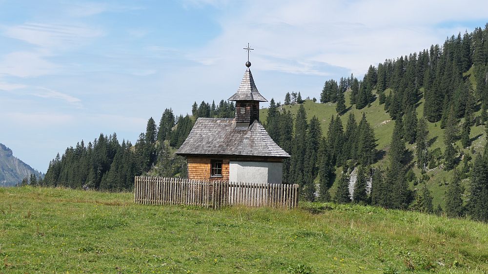 Kanisfluh