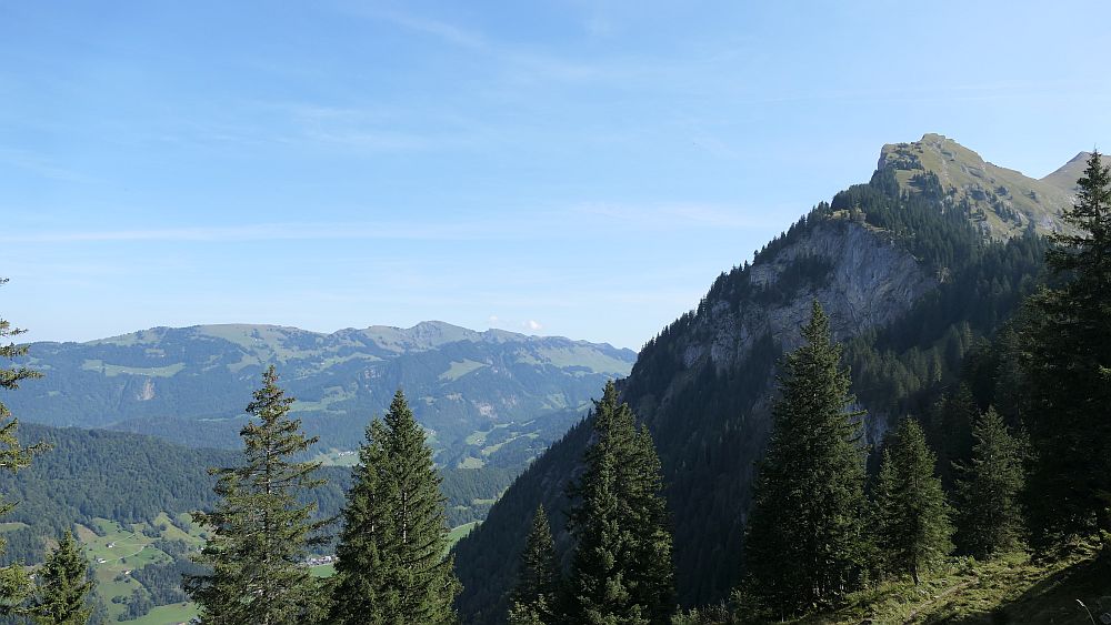Kanisfluh