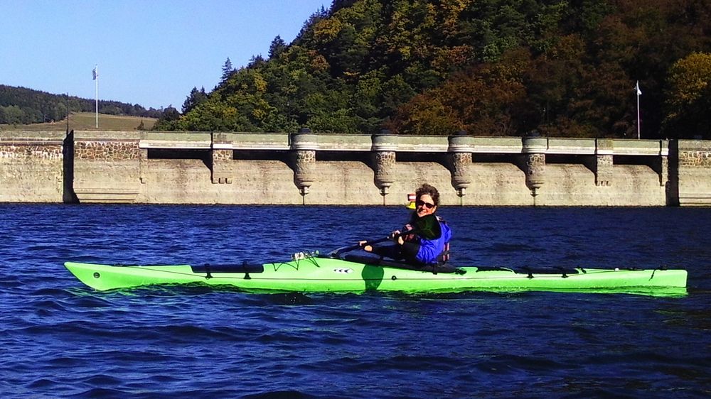 Prijon Seayak 500 LV