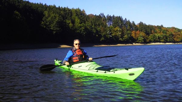 Prijon Seayak 520 HV