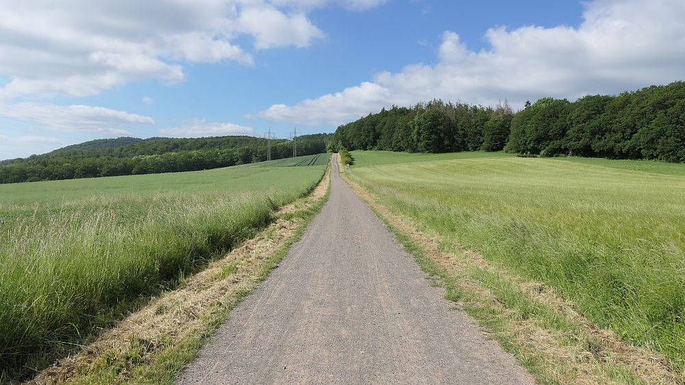 Kellerwaldsteig