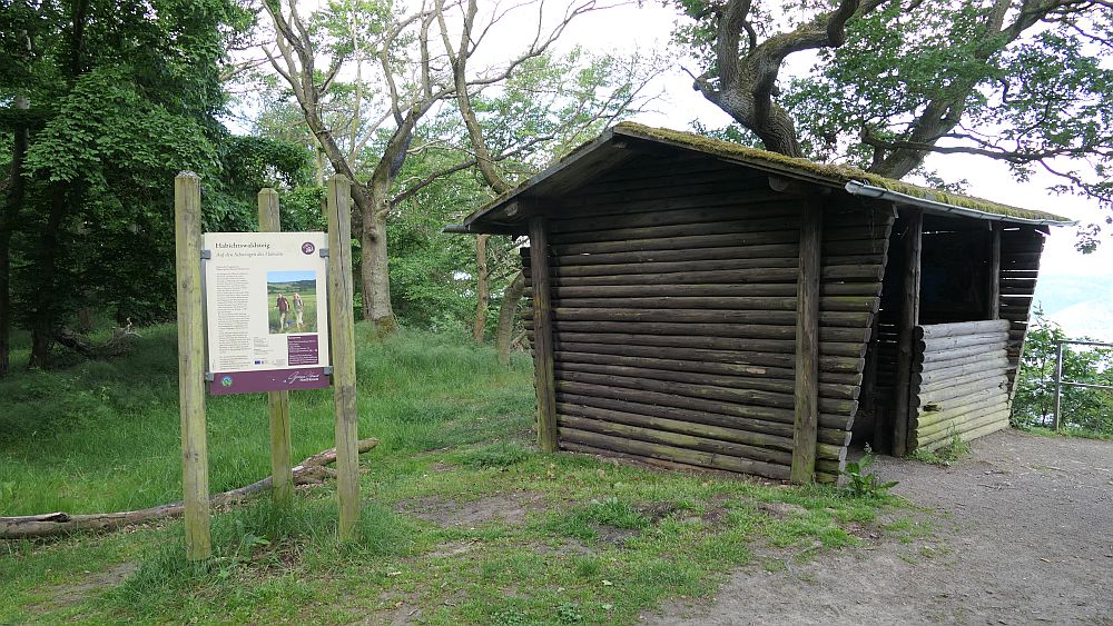 Kellerwaldsteig
