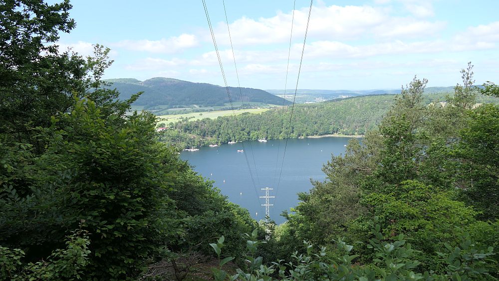 Kellerwaldsteig