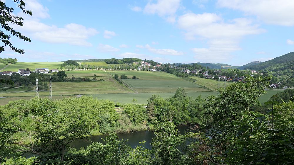 Kellerwaldsteig