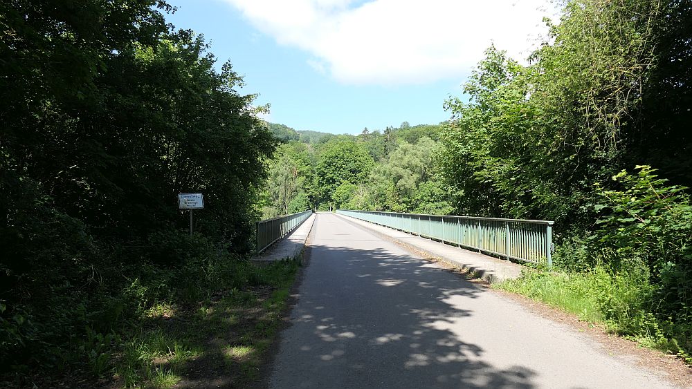 Kellerwaldsteig
