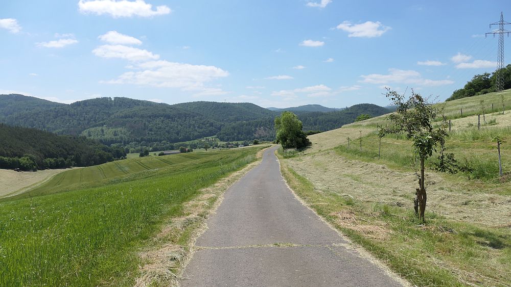 Kellerwaldsteig