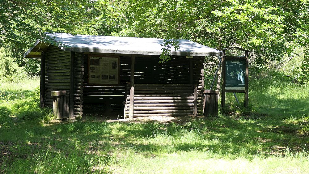 Kellerwaldsteig